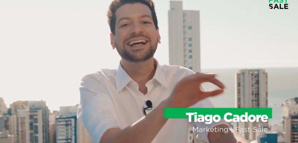 Balneário Camboriú ganha série inédita sobre evolução do mercado imobiliário