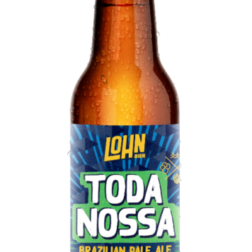 Ambev e Lohn Bier produzem sua primeira cerveja com 100% de ingredientes de Santa Catarina