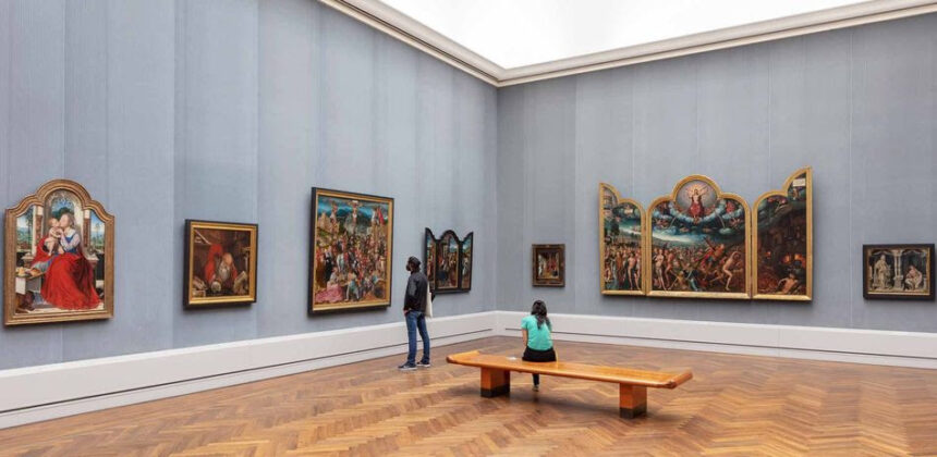 Museu na Alemanha é o destino da próxima sessão do projeto Museus Virtuais