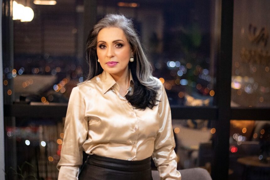 Fernanda Paiva lança nova marca no litoral