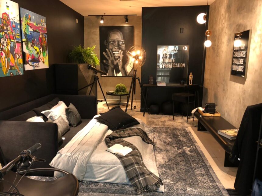 NK Casa inicia este mês trazendo novas ideias para a decoração de interiores