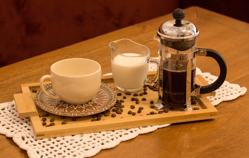 Café especial chega a estabelecimentos tradicionais de Blumenau (SC)