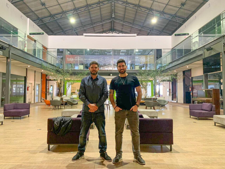 Empresa catarinense é destaque no cenário nacional de tecnologia para construtoras