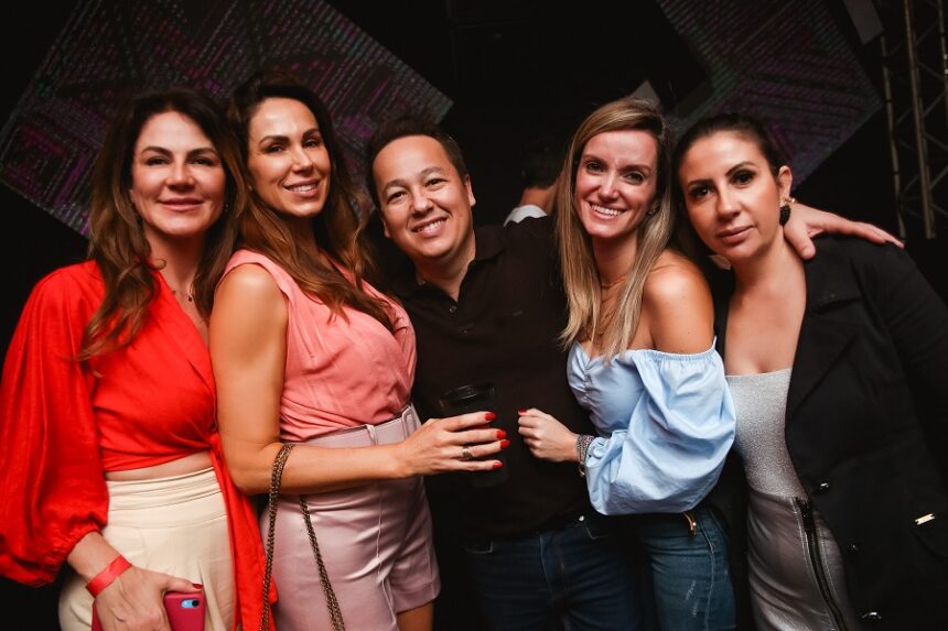 BC EXCLUSIVE WEEKEND MOVIMENTOU A REGIÃO NO FINAL DE SEMANA