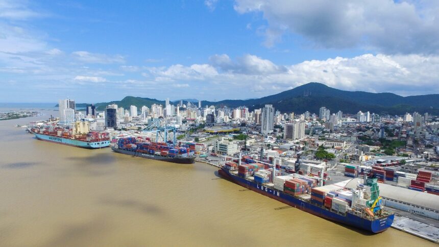 Empresa de SC registra aumento de 20% na importação de cabos de aço