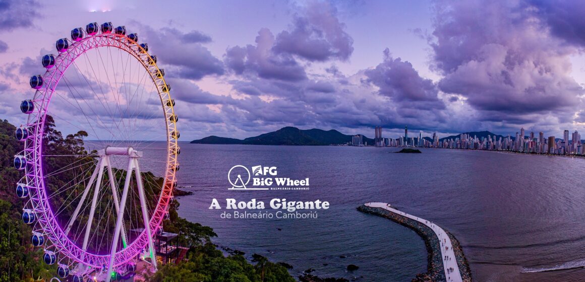 FG BIG WHEEL faz ação social para ajudar a Viva Bicho