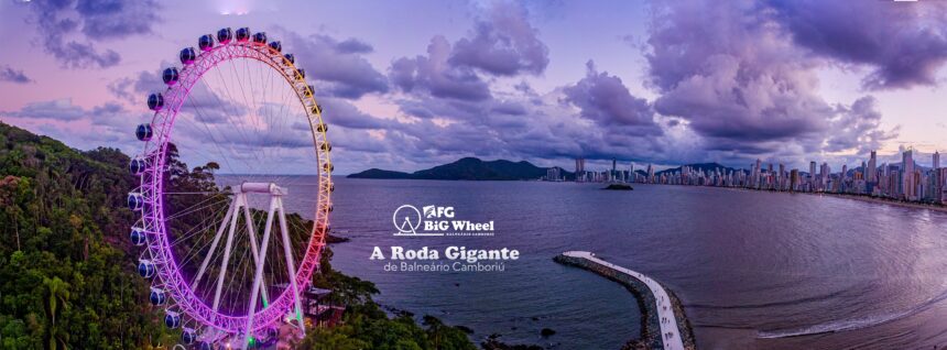FG BIG WHEEL faz ação social para ajudar a Viva Bicho