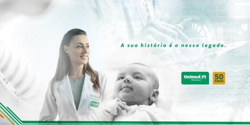 Unimed Blumenau promove ações relacionadas ao Mês de Saúde da Mulher