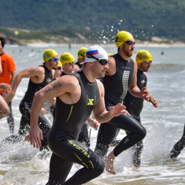 Circuito Ocean movimenta litoral catarinense