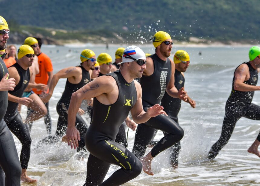 Circuito Ocean movimenta litoral catarinense