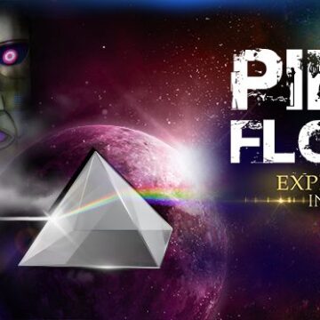 Blumenau recebe o “PINK FLOYD EXPERIENCE IN CONCERT”