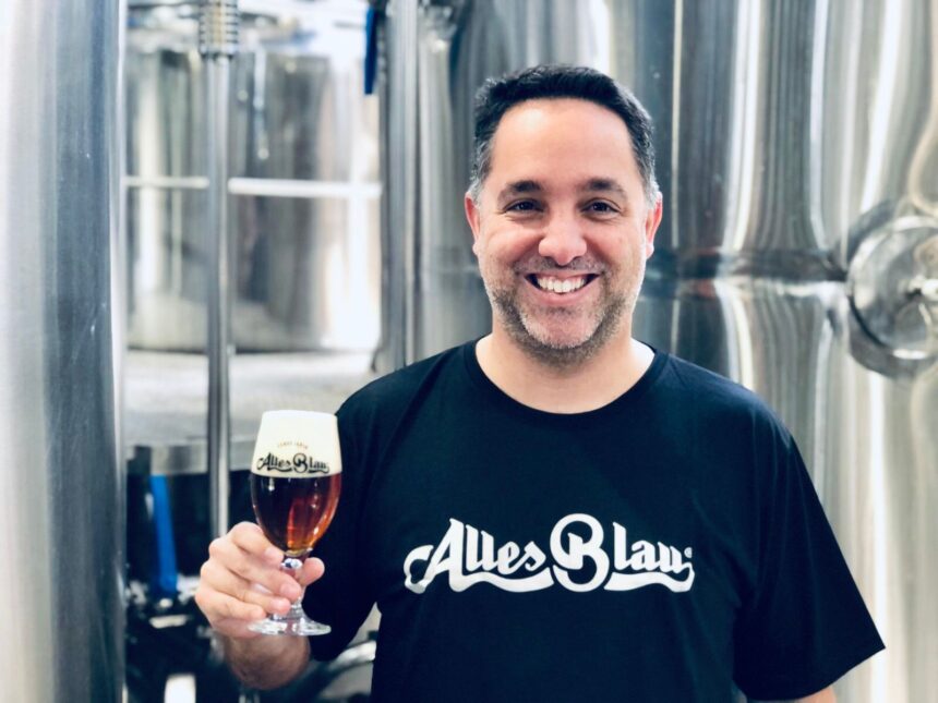 Neumarkt promove “Workshop de Cervejas: Escolas alemãs e suas harmonizações” nesta quinta-feira