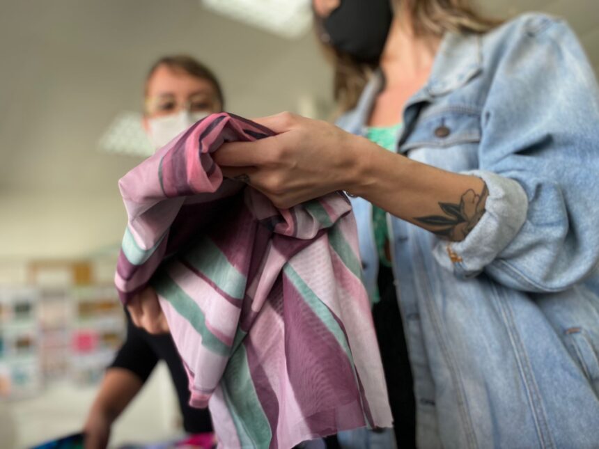 Evento reunirá empresas concorrentes para lançamento de coleção cápsula exclusiva