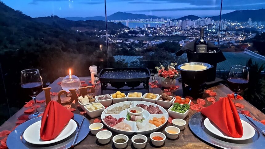 Ação do Indaiá Restaurante irá beneficiar a Rede Feminina de Combate ao Câncer de Florianópolis