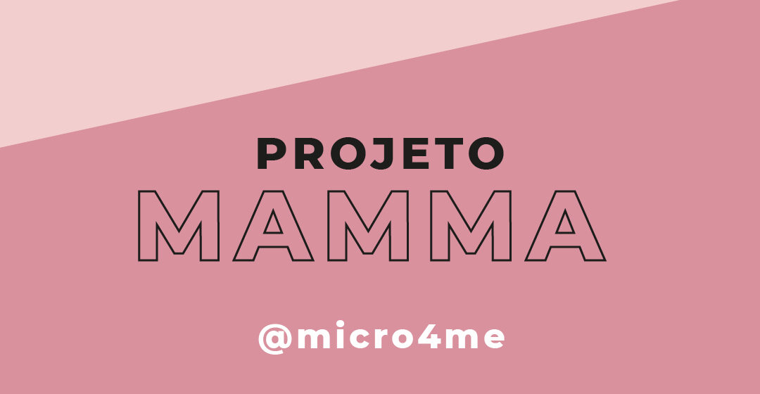 Projeto MAMMA promove lives no Outubro Rosa