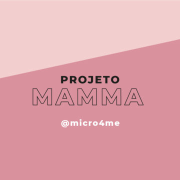 Projeto MAMMA promove lives no Outubro Rosa