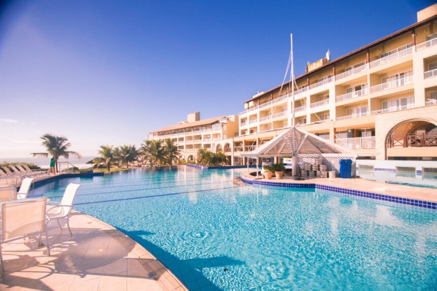 O Costão do Santinho se consolida como único resort all inclusive do sul do Brasil!