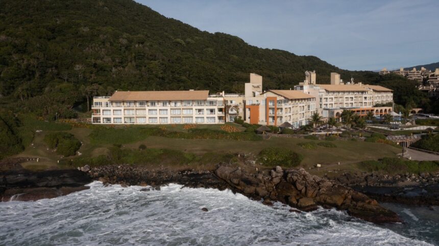 Costão do Santinho Resort lança sua nova campanha de eventos nesta sexta-feira