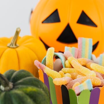 Brincadeira Doces ou Travessuras é atração de Halloween para a criançada no Norte Shopping e Neumarkt