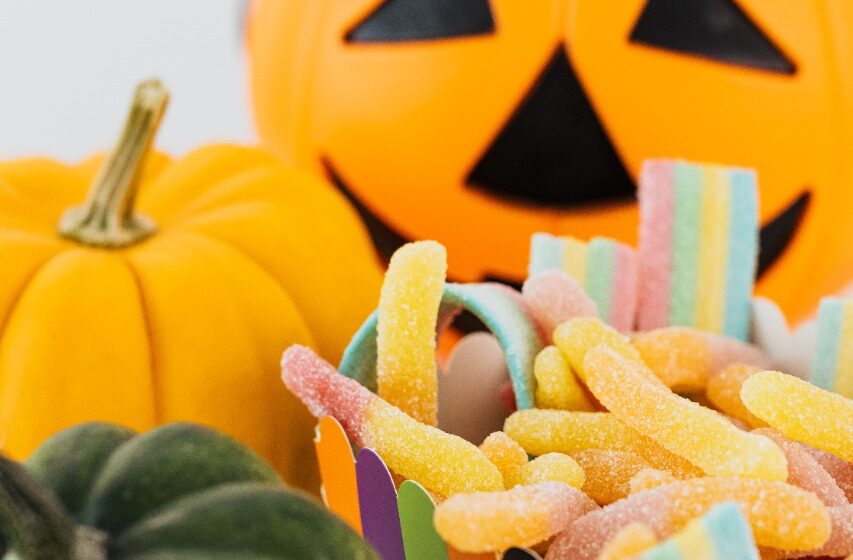 Brincadeira Doces ou Travessuras é atração de Halloween para a criançada no Norte Shopping e Neumarkt