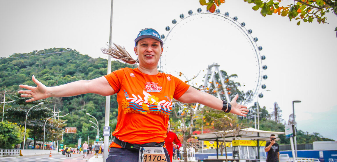 Corre Brasil divulga calendário de corridas de rua de 2022