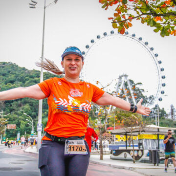 Corre Brasil divulga calendário de corridas de rua de 2022