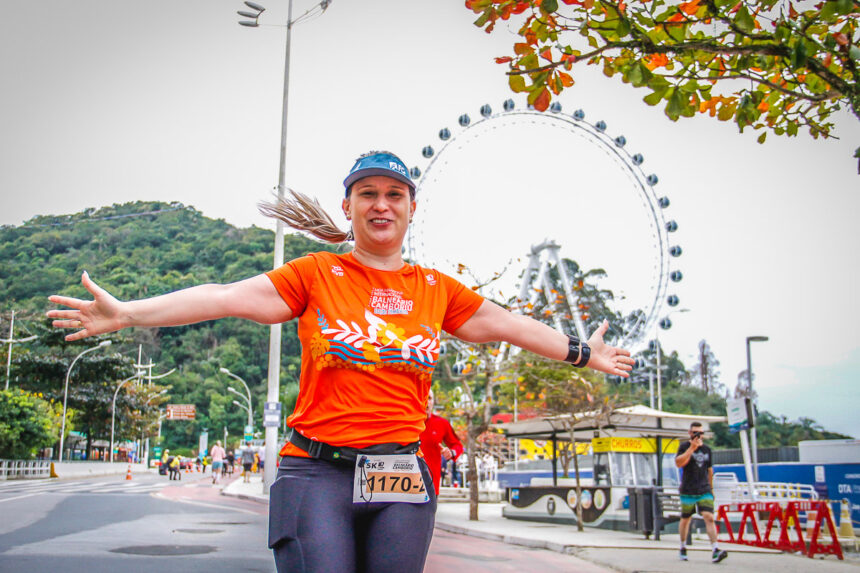 Corre Brasil divulga calendário de corridas de rua de 2022