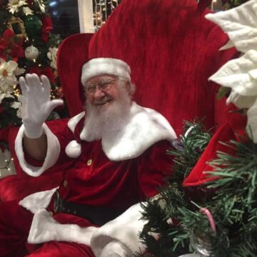 Neumarkt e Norte Shopping terão Paradas Natalinas e chegada do Papai Noel