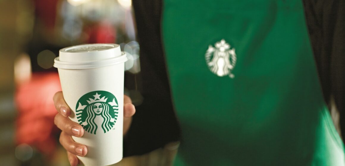 Porto Belo Outlet Premium anuncia a chegada da Starbucks