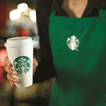 Porto Belo Outlet Premium anuncia a chegada da Starbucks