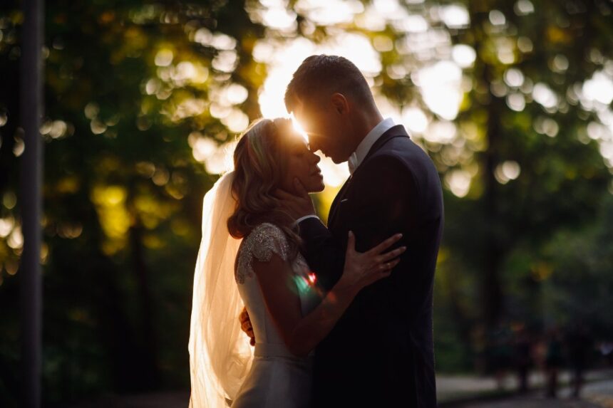Aproveite o ano novo para começar a planejar o seu casamento