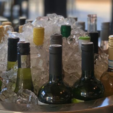 Vino! Wine Bar chega ao Square SC em Floripa