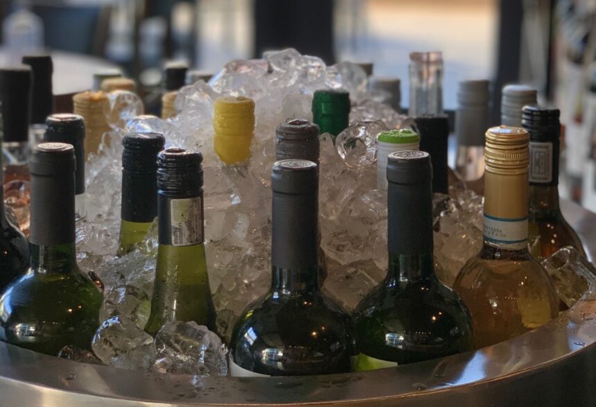 Vino! Wine Bar chega ao Square SC em Floripa