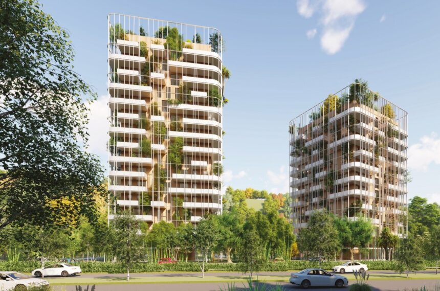 Santa Catarina ganhará novo empreendimento no modelo de multipropriedade sustentável
