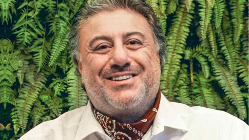Vicente Jorge, o caçador de vinhos fará degustação no Vinum Brava, na Praia Brava
