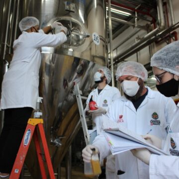 Inscrições abertas para bolsa de estudos em Mestre Cervejeiro exclusiva para pretos e pardos