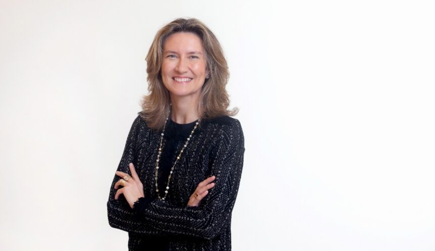 Cristina Betts assume o cargo de presidente da Iguatemi S.A