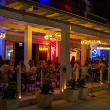 Evie Sushi chega a Balneário Camboriú com inspiração nos grandes centros urbanos