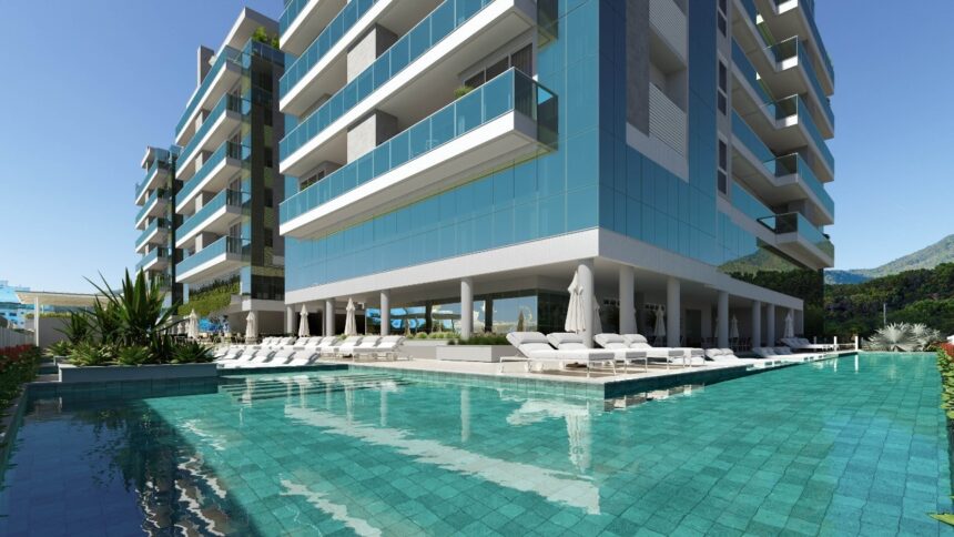 Litoral catarinense ganha novo empreendimento com foco em sustentabilidade