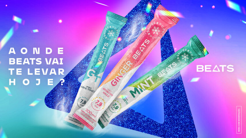 Beats e Anitta lançam “Ice Pops”, mas só pra quem está com a vacinação em dia Beats e Anitta lançam “Ice Pops”, mas só pra quem está com a vacinação em dia