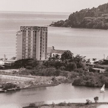 Projeto imobiliário de alto padrão resgata história de um dos principais ícones da hotelaria de Santa Catarina