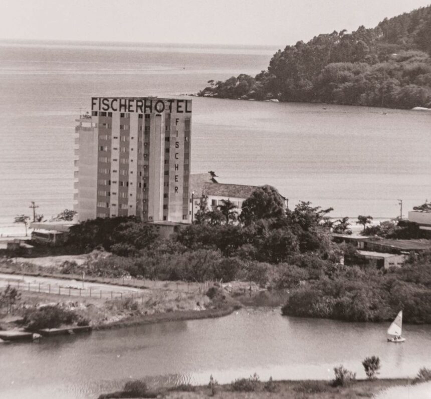 Projeto imobiliário de alto padrão resgata história de um dos principais ícones da hotelaria de Santa Catarina
