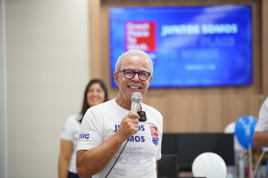 FG Empreendimentos integra ranking das Melhores Empresas para Trabalhar – GPTW Brasil FG Empreendimentos integra ranking das Melhores Empresas para Trabalhar – GPTW Brasil