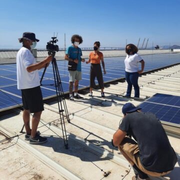 Documentário catarinense sobre energia renovável estreia em março