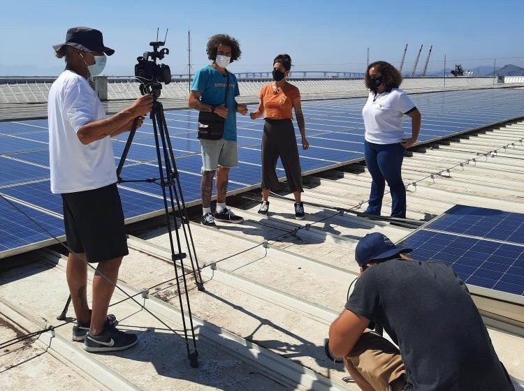 Documentário catarinense sobre energia renovável estreia em março