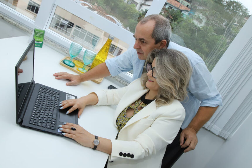 Ellevo inaugura nova sede em Balneário Camboriú