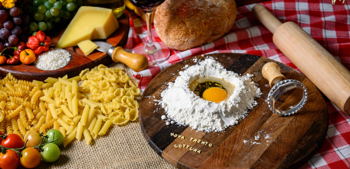 NOVA TRENTO PROMOVE 1º COTTURA – FESTIVAL GASTRONÔMICO DA ORIGEM À MESA