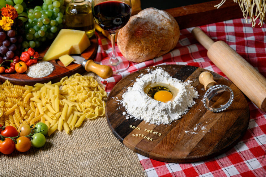 NOVA TRENTO PROMOVE 1º COTTURA – FESTIVAL GASTRONÔMICO DA ORIGEM À MESA