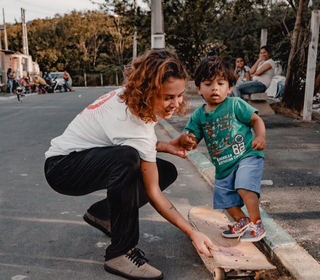 Domingo tem evento pra família na Praia dos Amores