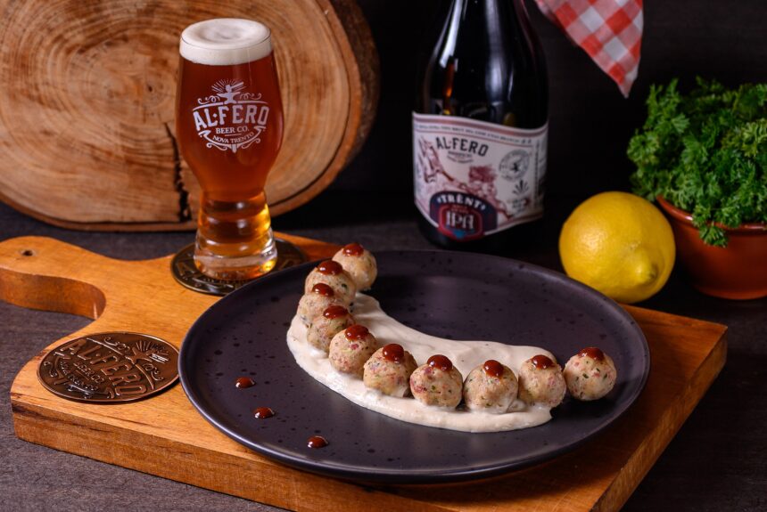 1º COTTURA DIVULGA MENUS DO FESTIVAL GASTRONÔMICO DE NOVA TRENTO